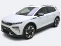 SKODA Elroq RS-MAXX 4x4