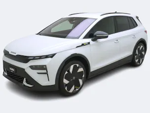 SKODA Elroq RS-MAXX 4x4