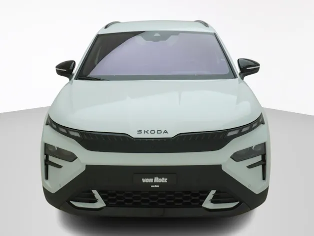SKODA Elroq RS-MAXX 4x4