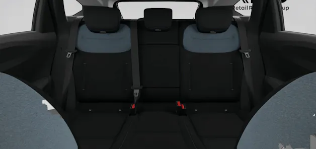 DACIA Striker 1.8 Hybrid 155 Journey
