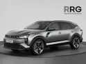 DACIA Striker 1.8 Hybrid 155 Journey