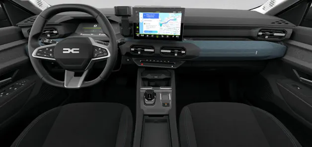 DACIA Striker 1.8 Hybrid 155 Journey