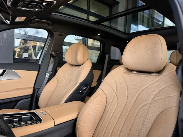 Chery CSH 4X4 TIGGO 9