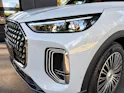 Chery CSH 4X4 TIGGO 9