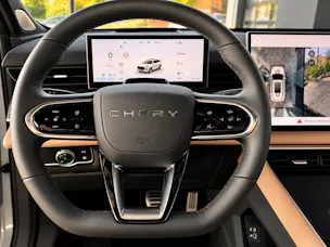 Chery CSH 4X4 TIGGO 9