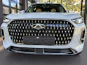 Chery CSH 4X4 TIGGO 9