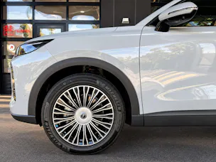 Chery CSH 4X4 TIGGO 9