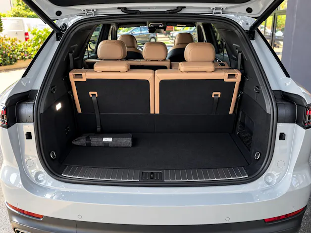 Chery CSH 4X4 TIGGO 9
