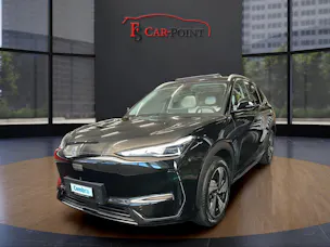 Geely E5 MAX+ EV 68.4 kWh
