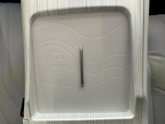 Geely E5 MAX+ EV 68.4 kWh