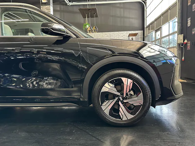 Geely E5 MAX+ EV 68.4 kWh
