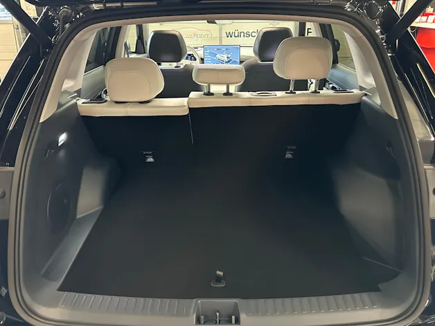 Geely E5 MAX+ EV 68.4 kWh