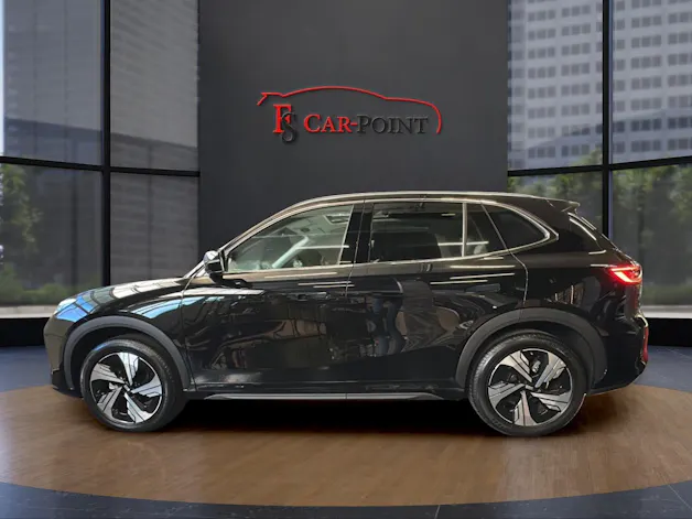 Geely E5 MAX+ EV 68.4 kWh