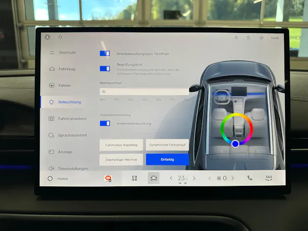 Geely E5 MAX+ EV 68.4 kWh
