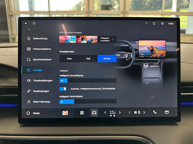 Geely E5 MAX+ EV 68.4 kWh