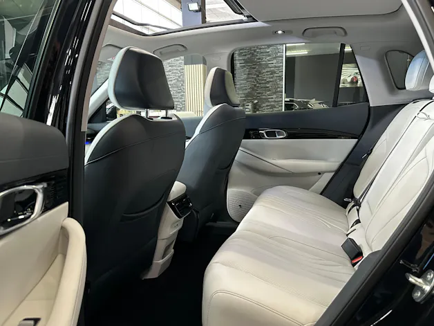 Geely E5 MAX+ EV 68.4 kWh