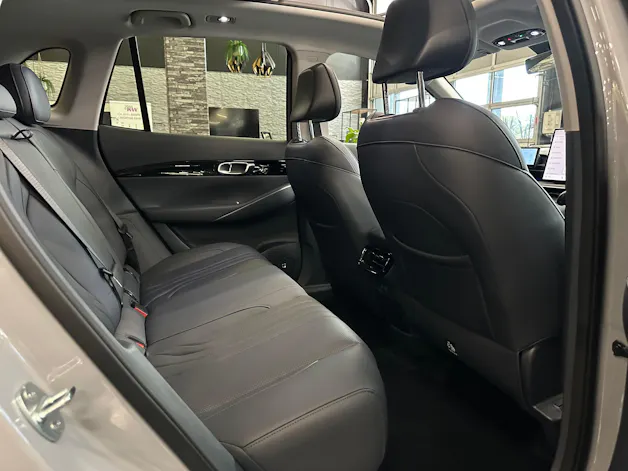 Geely E5 MAX+ EV 68.4 kWh