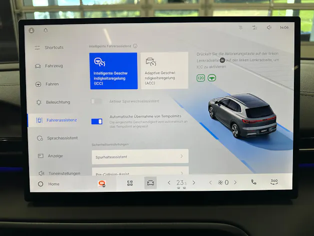 Geely E5 MAX+ EV 68.4 kWh