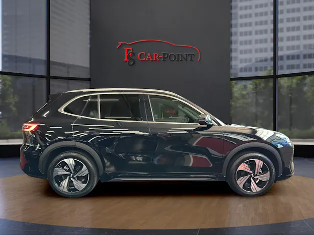 Geely E5 MAX+ EV 68.4 kWh