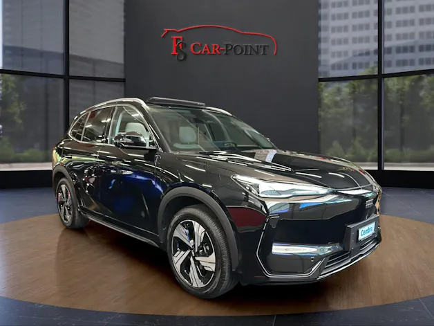 Geely E5 MAX+ EV 68.4 kWh