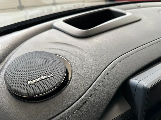 Geely E5 MAX+ EV 68.4 kWh