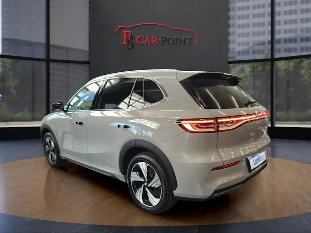 Geely E5 MAX+ EV 68.4 kWh