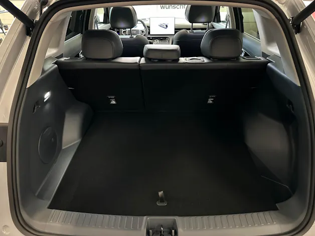 Geely E5 MAX+ EV 68.4 kWh