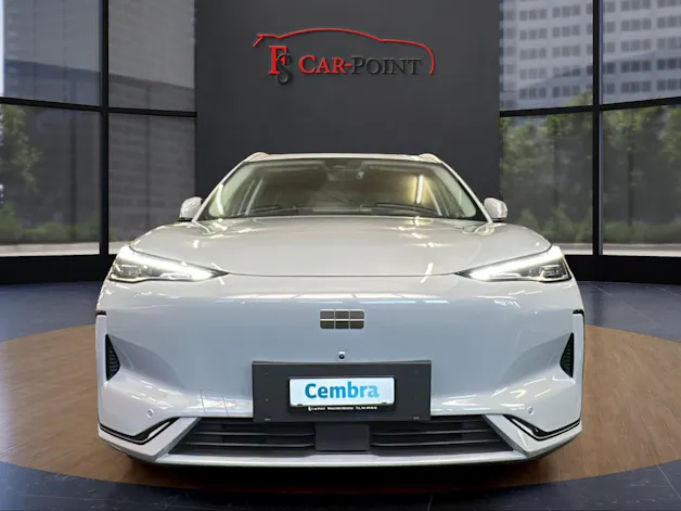Geely E5 MAX+ EV 68.4 kWh
