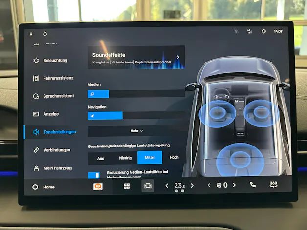 Geely E5 MAX+ EV 68.4 kWh