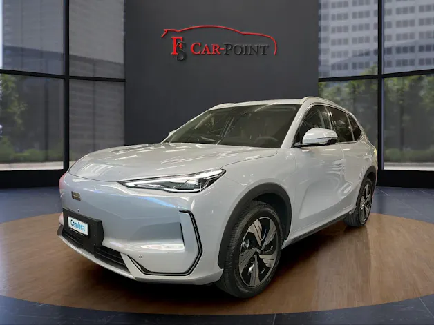 Geely E5 MAX+ EV 68.4 kWh