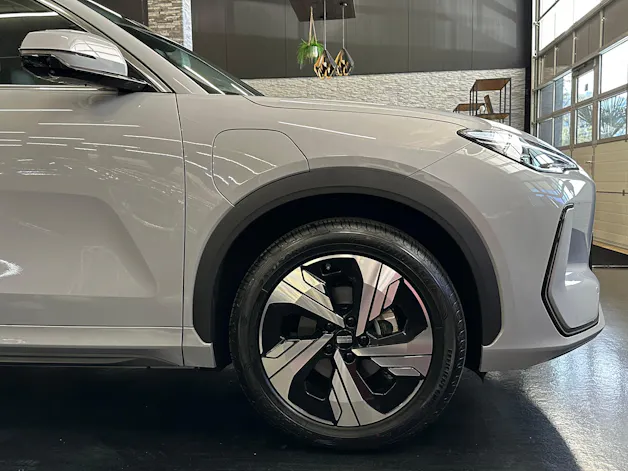Geely E5 MAX+ EV 68.4 kWh