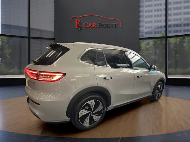 Geely E5 MAX+ EV 68.4 kWh