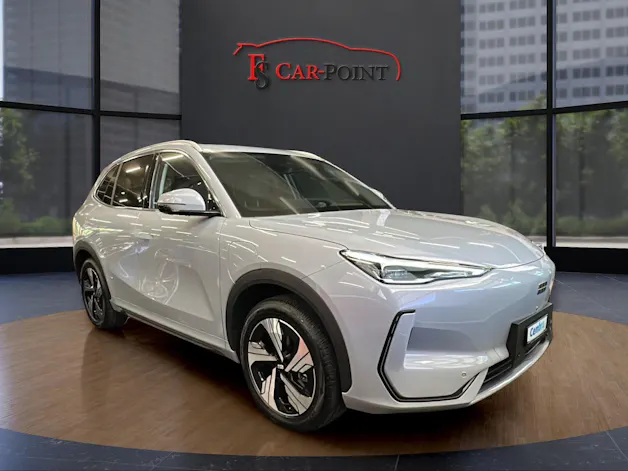 Geely E5 MAX+ EV 68.4 kWh