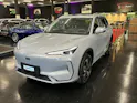 Geely E5 MAX+ EV 68.4 kWh