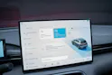 Geely MAX + 68.4 kWh / Panorama-Glasdach / HeadUp / 360°Kamera
