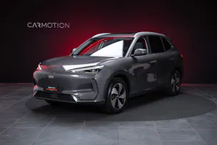 Geely MAX + 68.4 kWh / Panorama-Glasdach / HeadUp / 360°Kamera