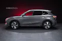 Geely MAX + 68.4 kWh / Panorama-Glasdach / HeadUp / 360°Kamera