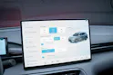 Geely MAX + 68.4 kWh / Panorama-Glasdach / HeadUp / 360°Kamera