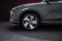 Geely MAX + 68.4 kWh / Panorama-Glasdach / HeadUp / 360°Kamera
