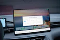 Geely MAX + 68.4 kWh / Panorama-Glasdach / HeadUp / 360°Kamera