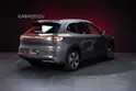 Geely MAX + 68.4 kWh / Panorama-Glasdach / HeadUp / 360°Kamera