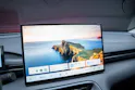 Geely MAX + 68.4 kWh / Panorama-Glasdach / HeadUp / 360°Kamera