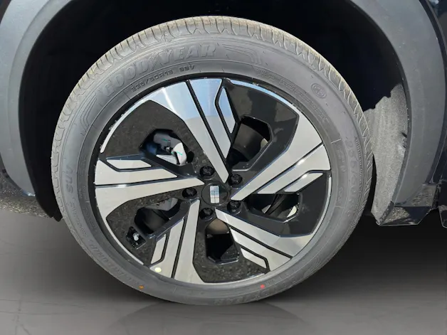 Geely E5 Max+