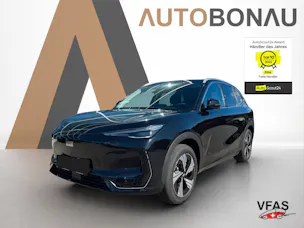 Geely E5 Max+