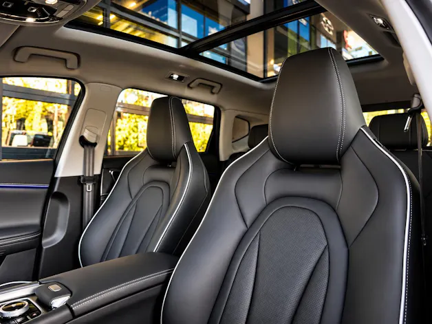 Chery Tiggo 7 PHEV