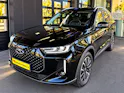 Chery Tiggo 7 PHEV