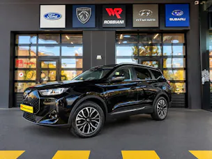 Chery Tiggo 7 PHEV