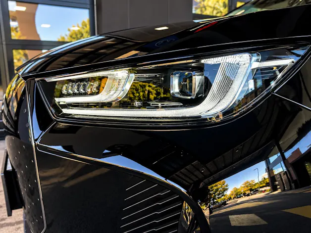 Chery Tiggo 7 PHEV