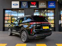 Chery Tiggo 7 PHEV