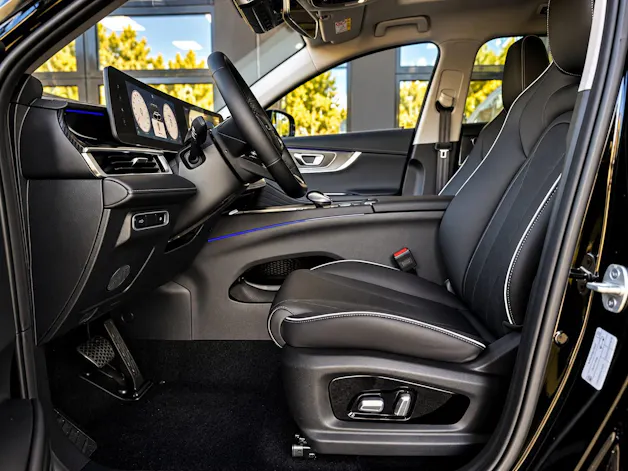 Chery Tiggo 7 PHEV